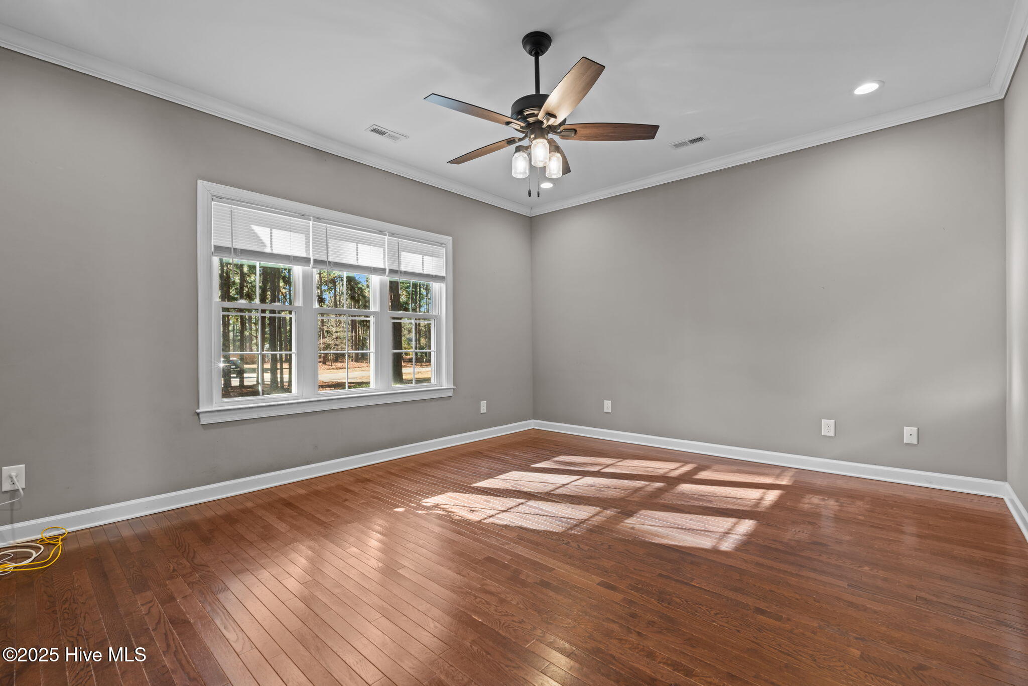 604 Wildwood Road Aberdeen, NC 28315 - Photo 18 of 38 Primary Bedroom