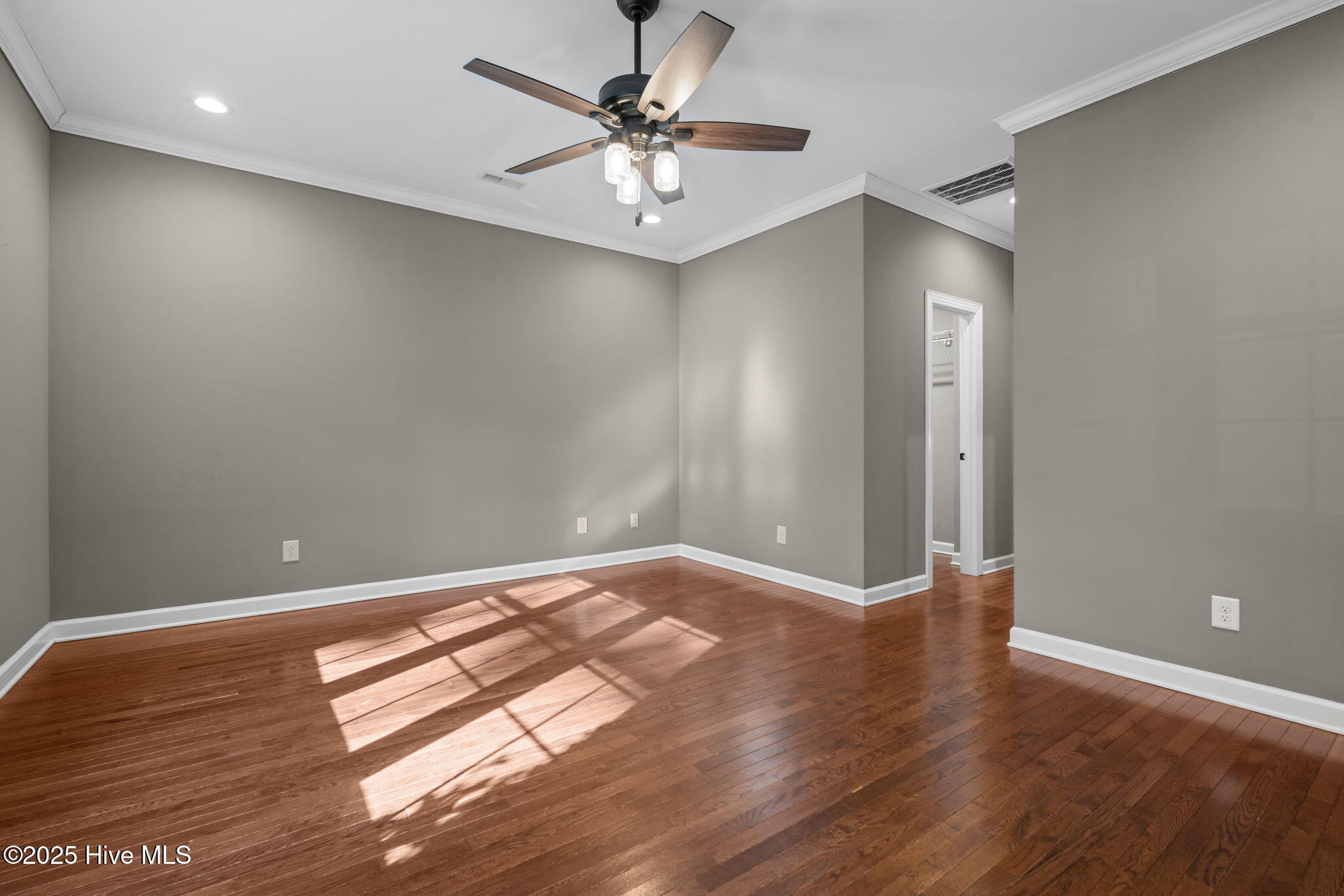 604 Wildwood Road Aberdeen, NC 28315 - Photo 19 of 38 Primary Bedroom