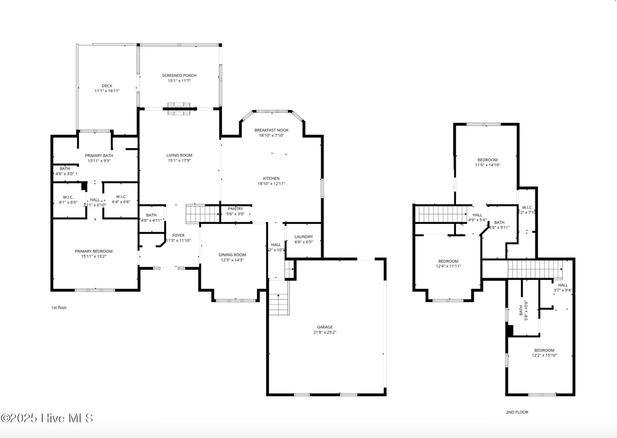 604 Wildwood Road Aberdeen, NC 28315 - Photo 38 of 38