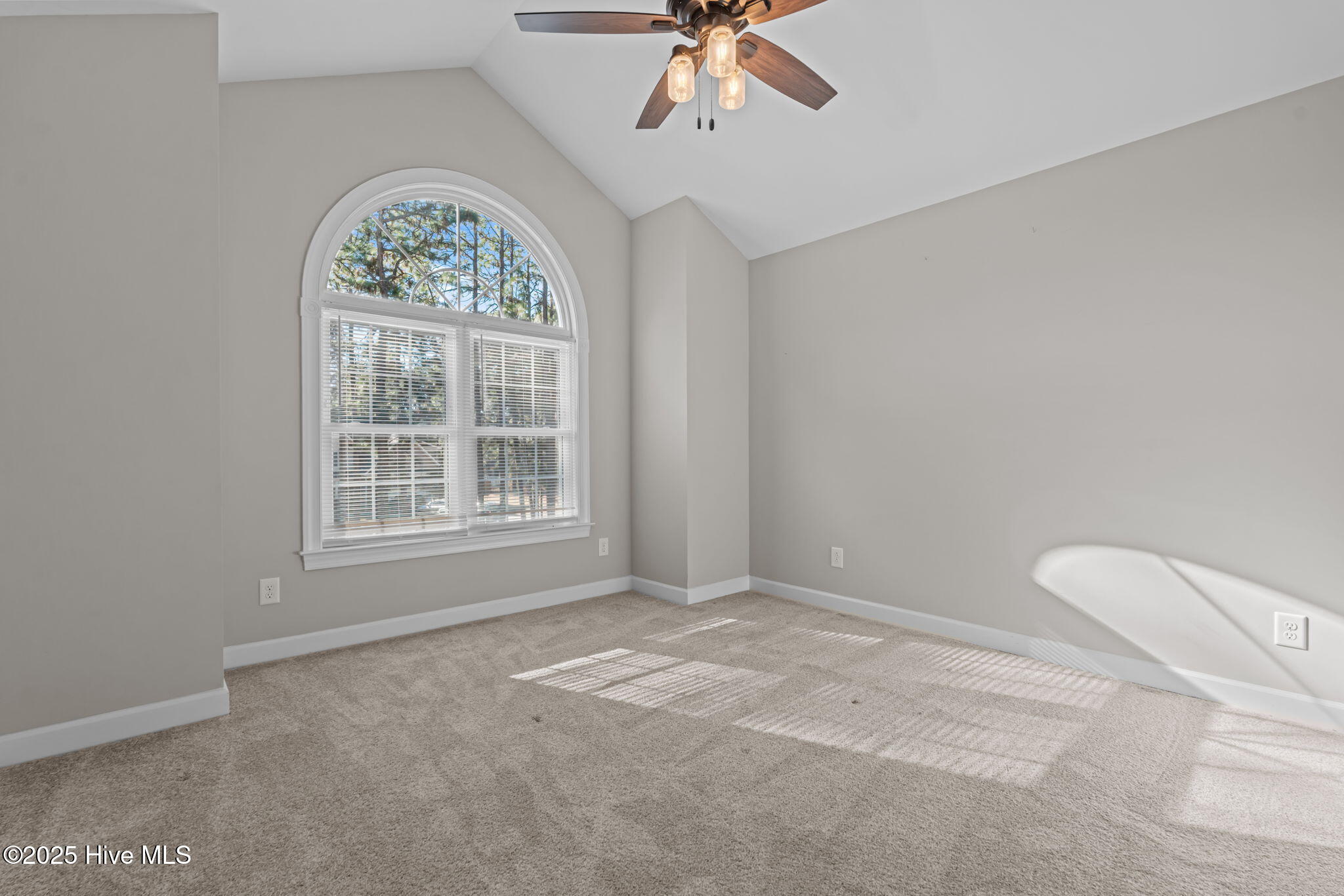 604 Wildwood Road Aberdeen, NC 28315 - Photo 22 of 38 Bedroom 2