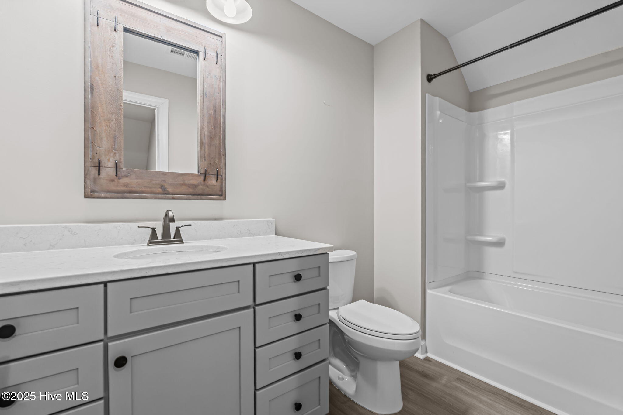 604 Wildwood Road Aberdeen, NC 28315 - Photo 23 of 38 Bathroom 2