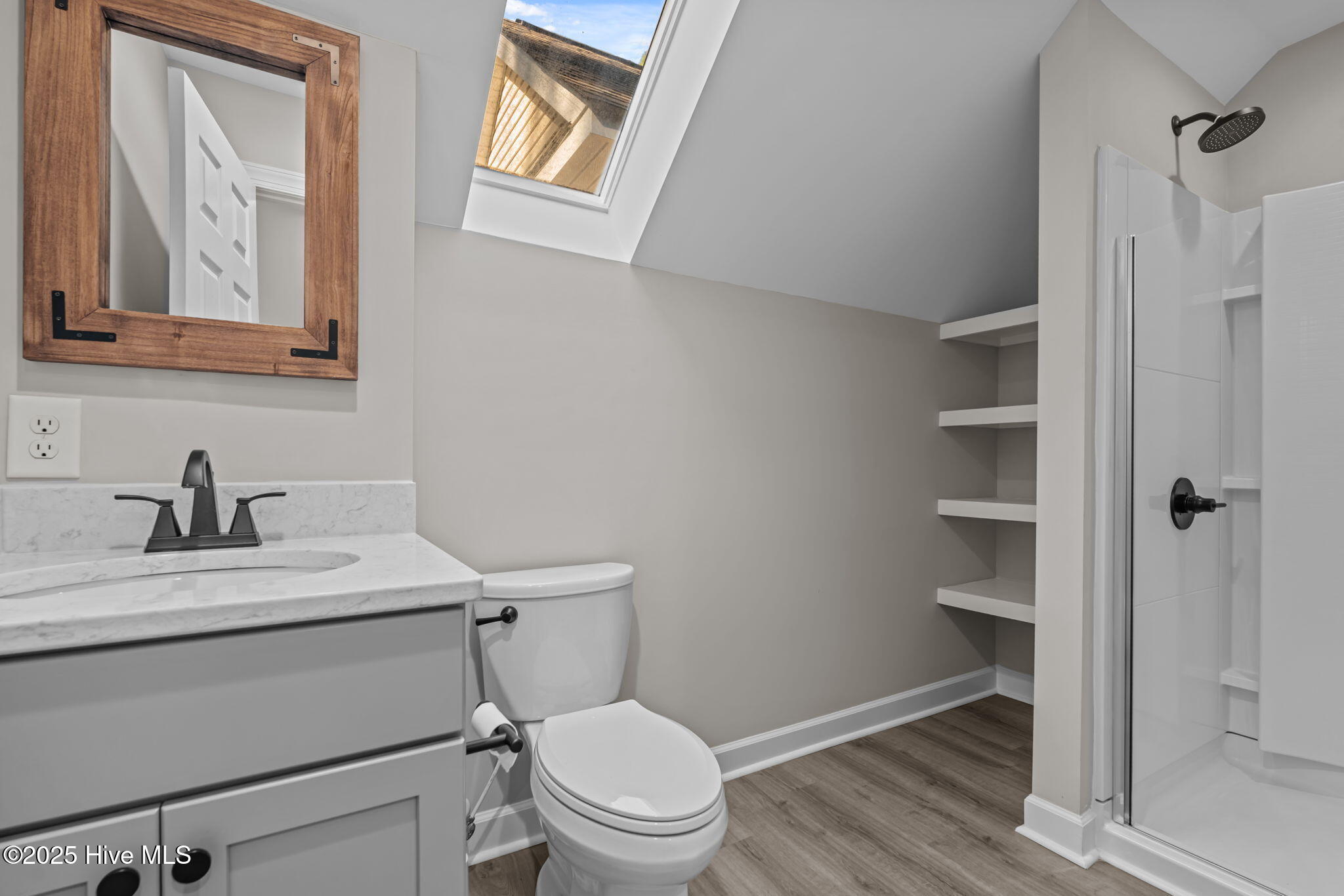 604 Wildwood Road Aberdeen, NC 28315 - Photo 27 of 38 Bathroom 3