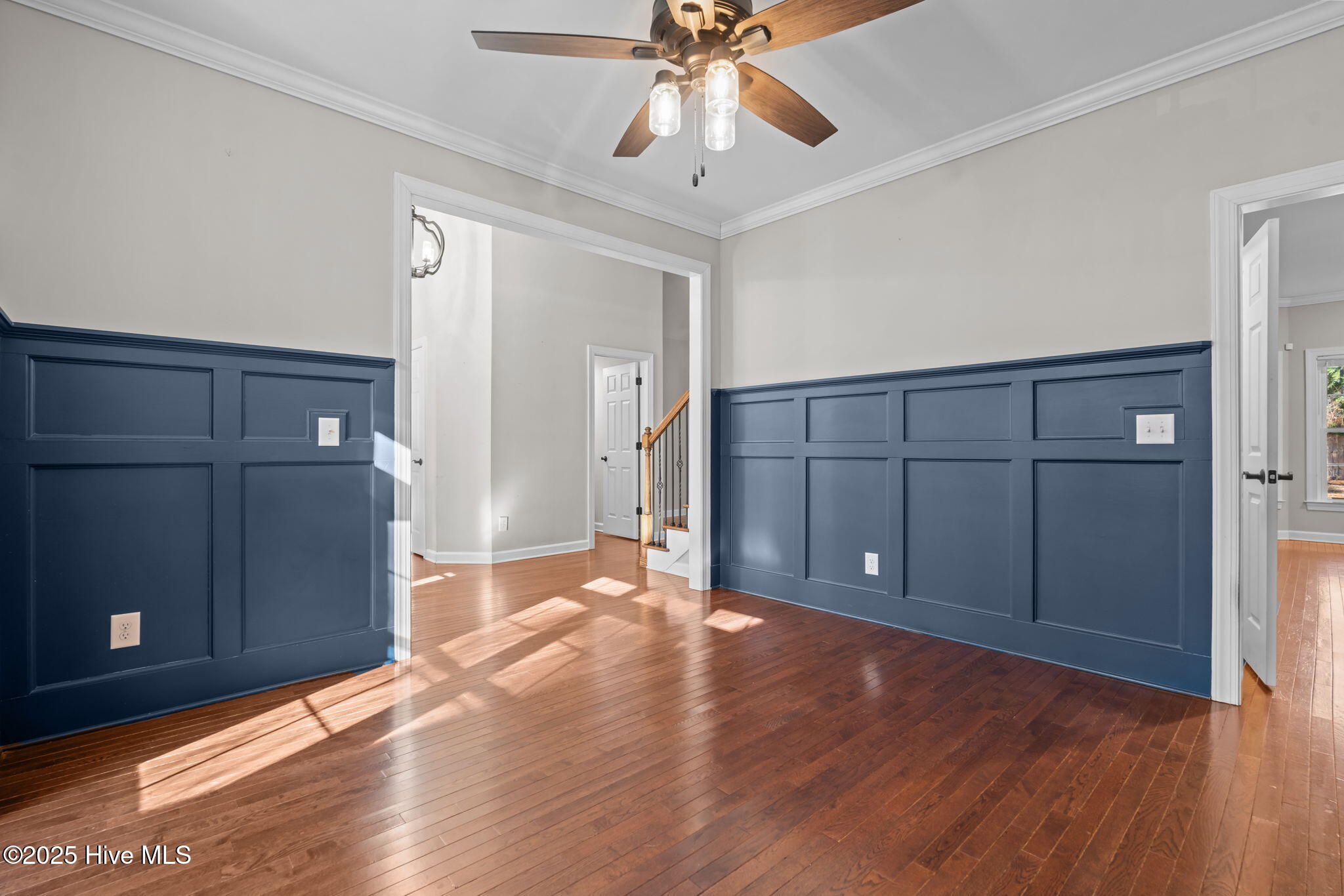 604 Wildwood Road Aberdeen, NC 28315 - Photo 5 of 38 Dining Room