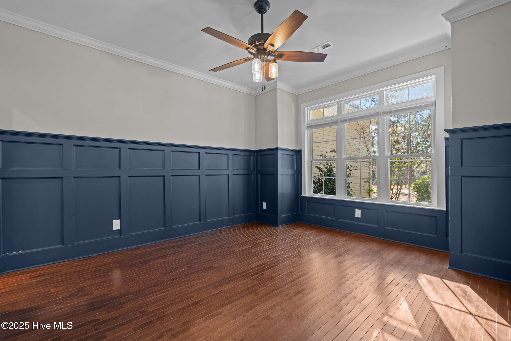 604 Wildwood Road Aberdeen, NC 28315 - Photo 6 of 38 Dining Room