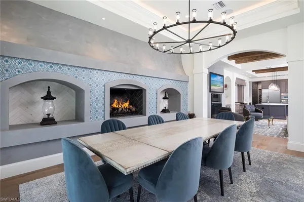 $11,295,000 | 50 Mahogany Drive, Naples, FL 34108