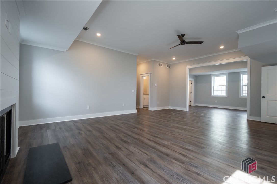 240 Highpointe Lane Athens, GA 30606 - Photo 61 of 75 Basement Finished