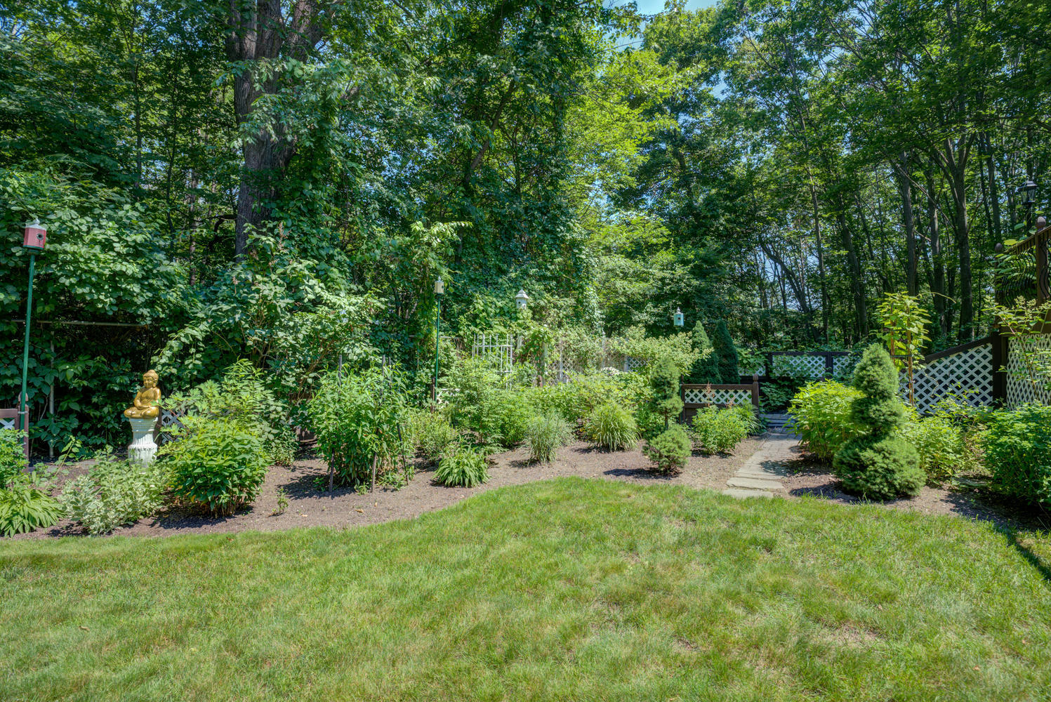 9 Old Neck Road Scarborough, ME 04074 - Photo 49 of 59 Backyard Gardens