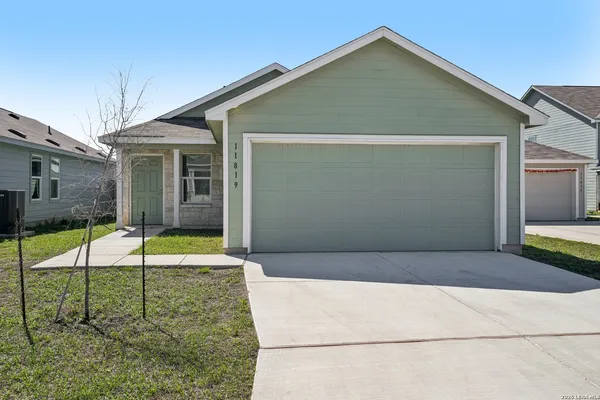 $194,900 | 11819 Fading Way, Von Ormy, TX 78073