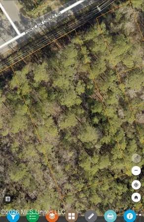 $28,800 | Pointe Aux Chenes Road, Ocean Springs, MS 39564