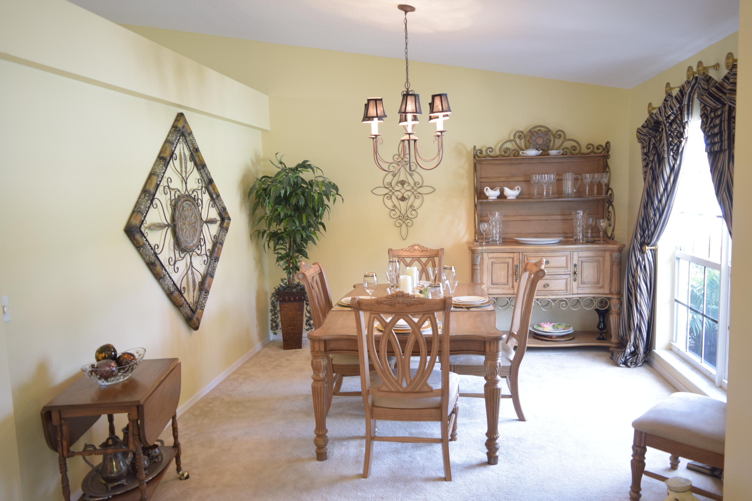920 Southwest McCall Road Port St. Lucie, FL 34953 - Photo 4 of 20 DSC_0017