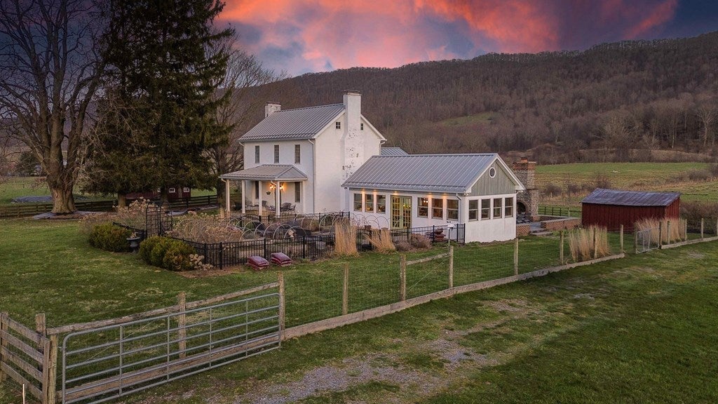 3171 West End Road Tazewell, VA 24651 - Photo 70 of 100 Gallery Image 70