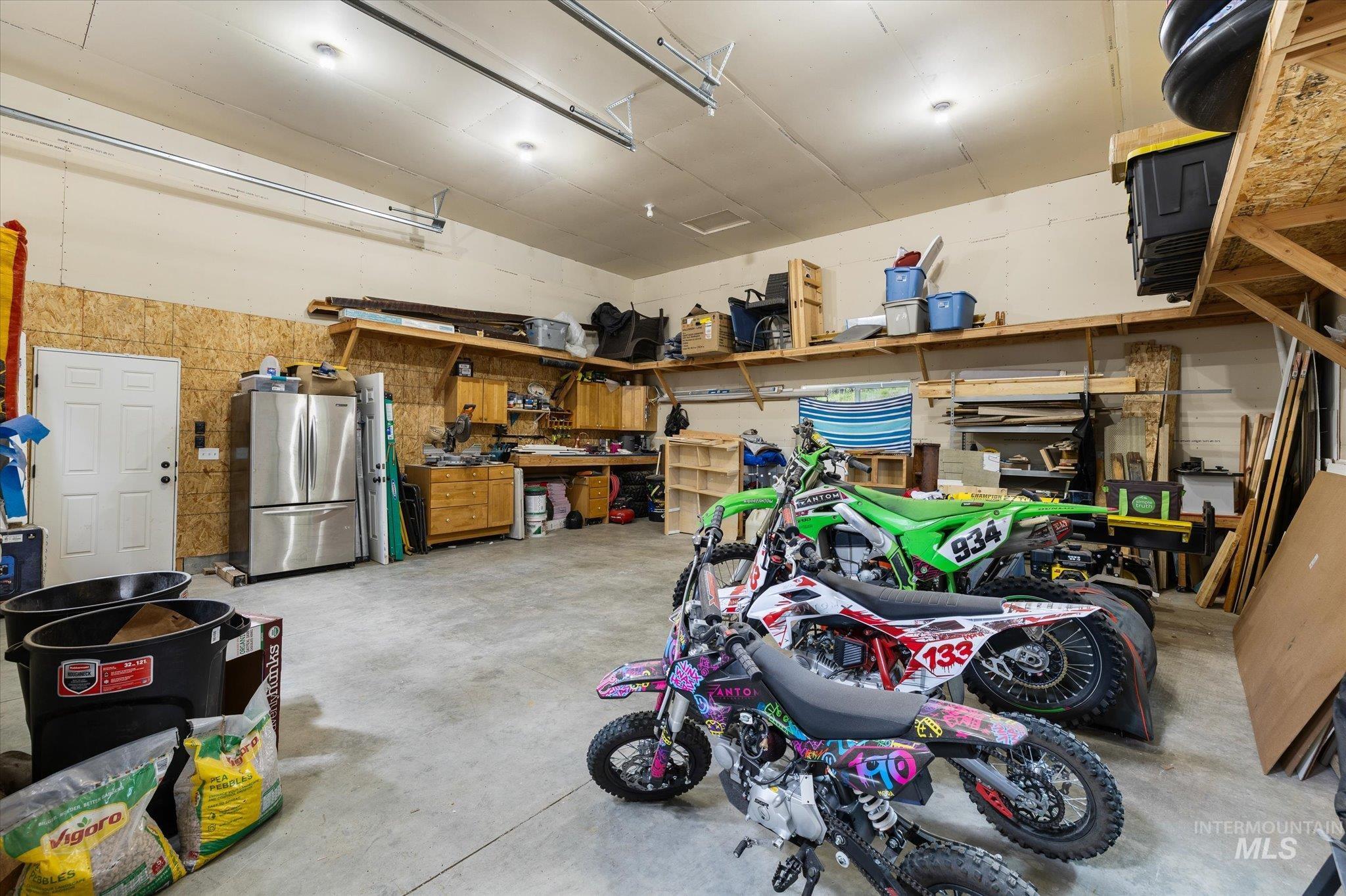 9785 Edna Place Cascade, ID 83611 - Photo 35 of 50