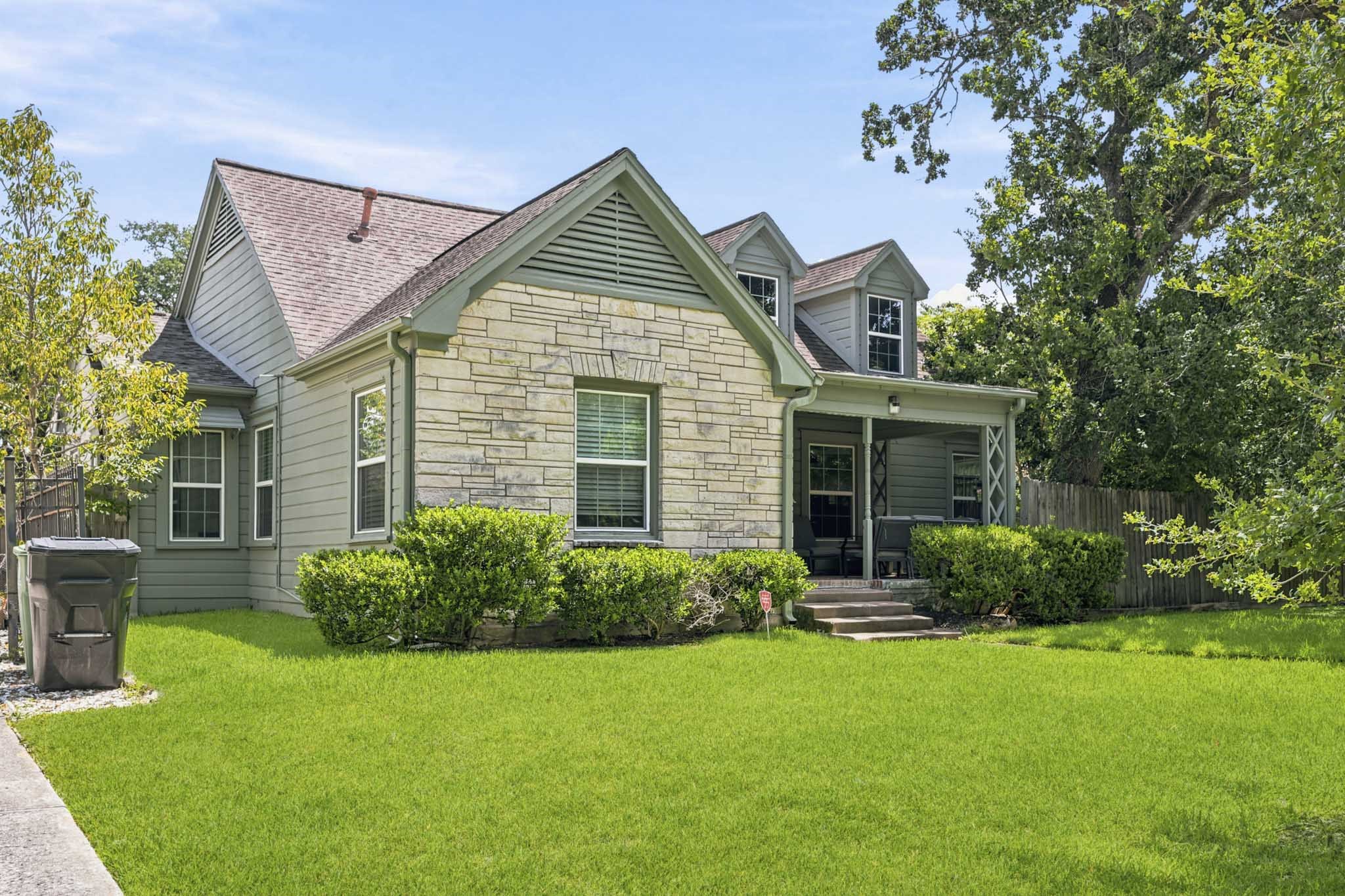 3143 Prospect Street Houston, TX 77004 - Photo 1 of 31