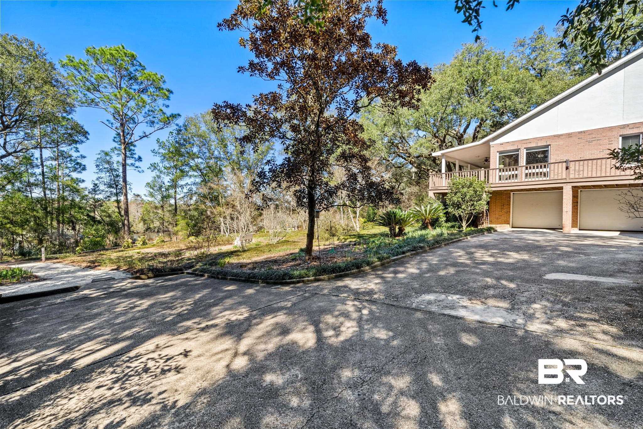 14335 County Road 9 Foley, AL 36535 - Photo 41 of 50 Garage