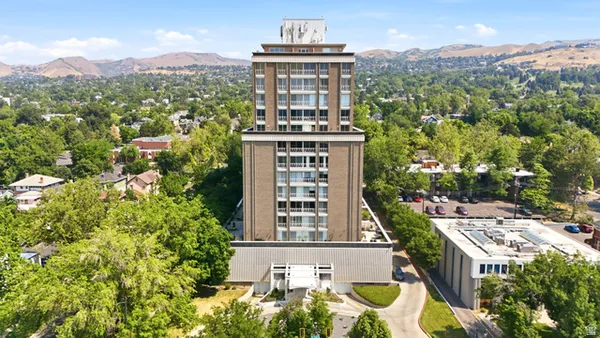 $450,000 | 777 East S Temple, Salt Lake City, UT 84102