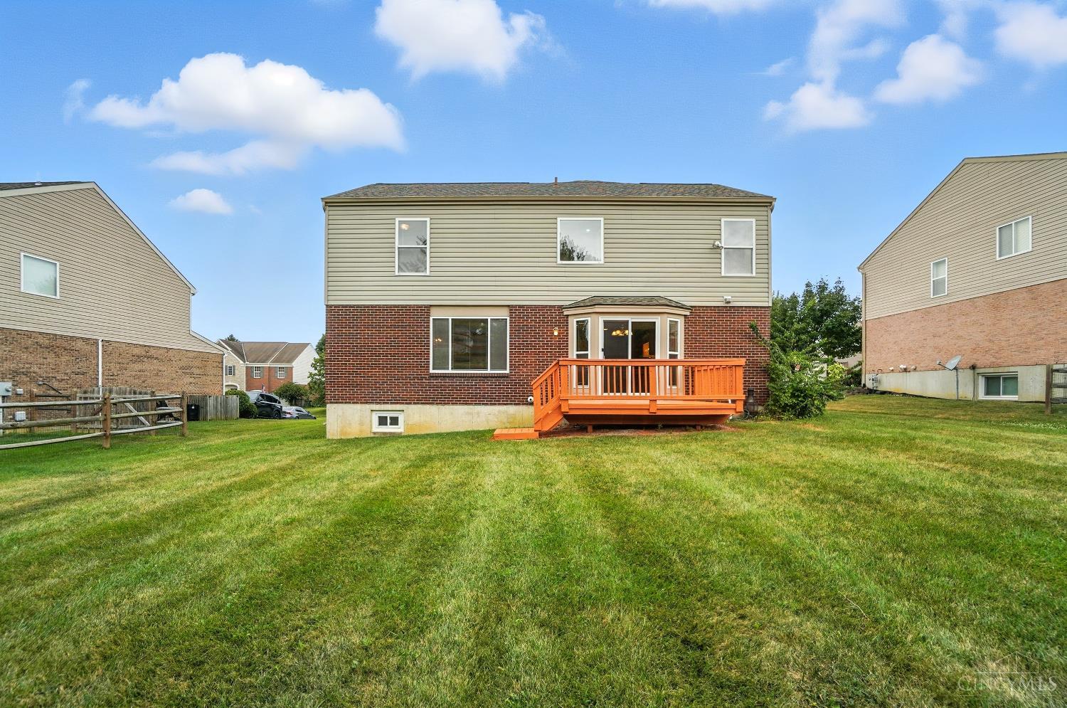 174 Farmridge Road Springboro, OH 45066 - Photo 50 of 62 Gallery Image 50
