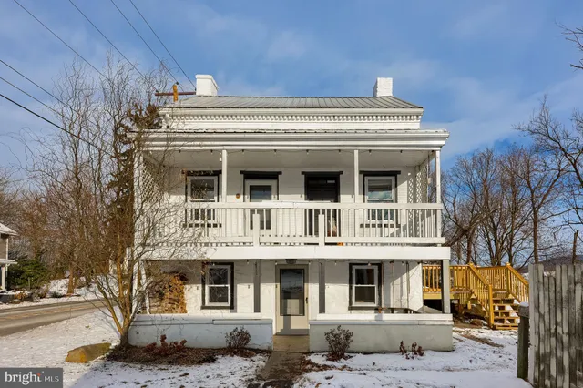 $310,000 | 561 Marticville Road, Pequea, PA 17565