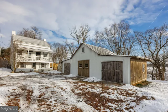 $310,000 | 561 Marticville Road, Pequea, PA 17565