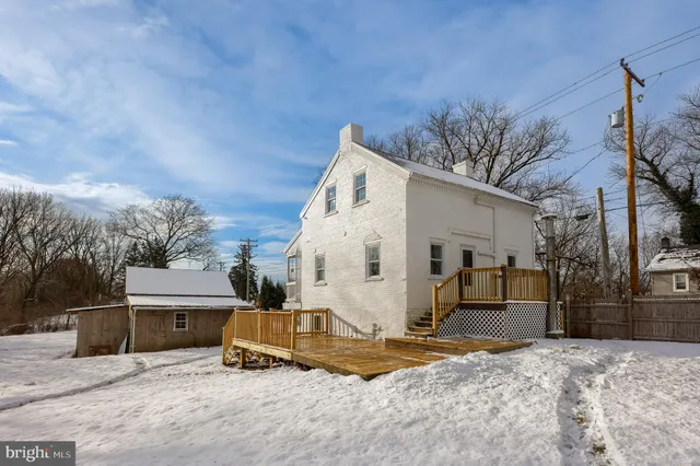 $310,000 | 561 Marticville Road, Pequea, PA 17565