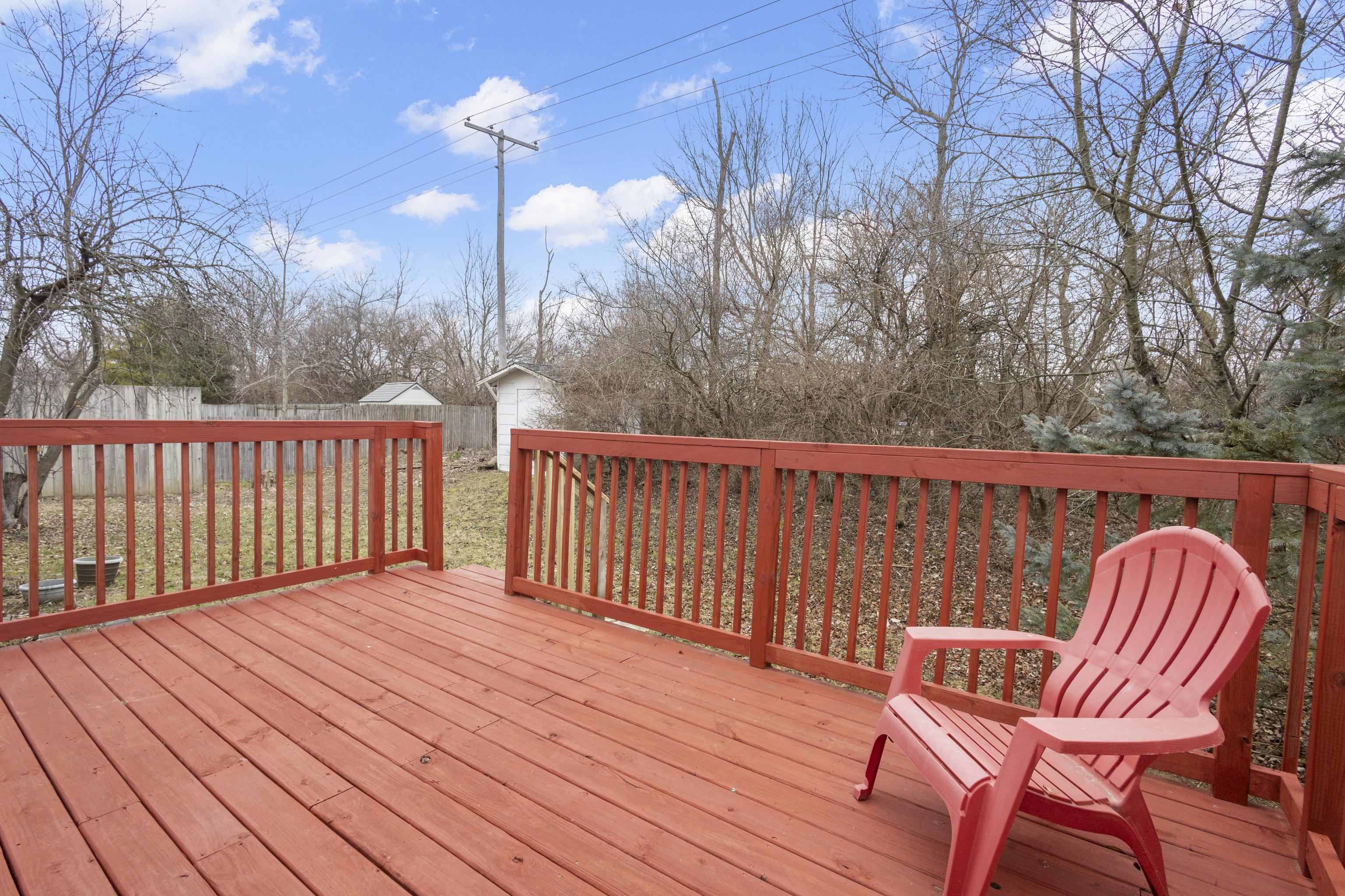 12635 Slippery Rock Road Indianapolis, IN 46236 - Photo 14 of 16 Gallery Image 14