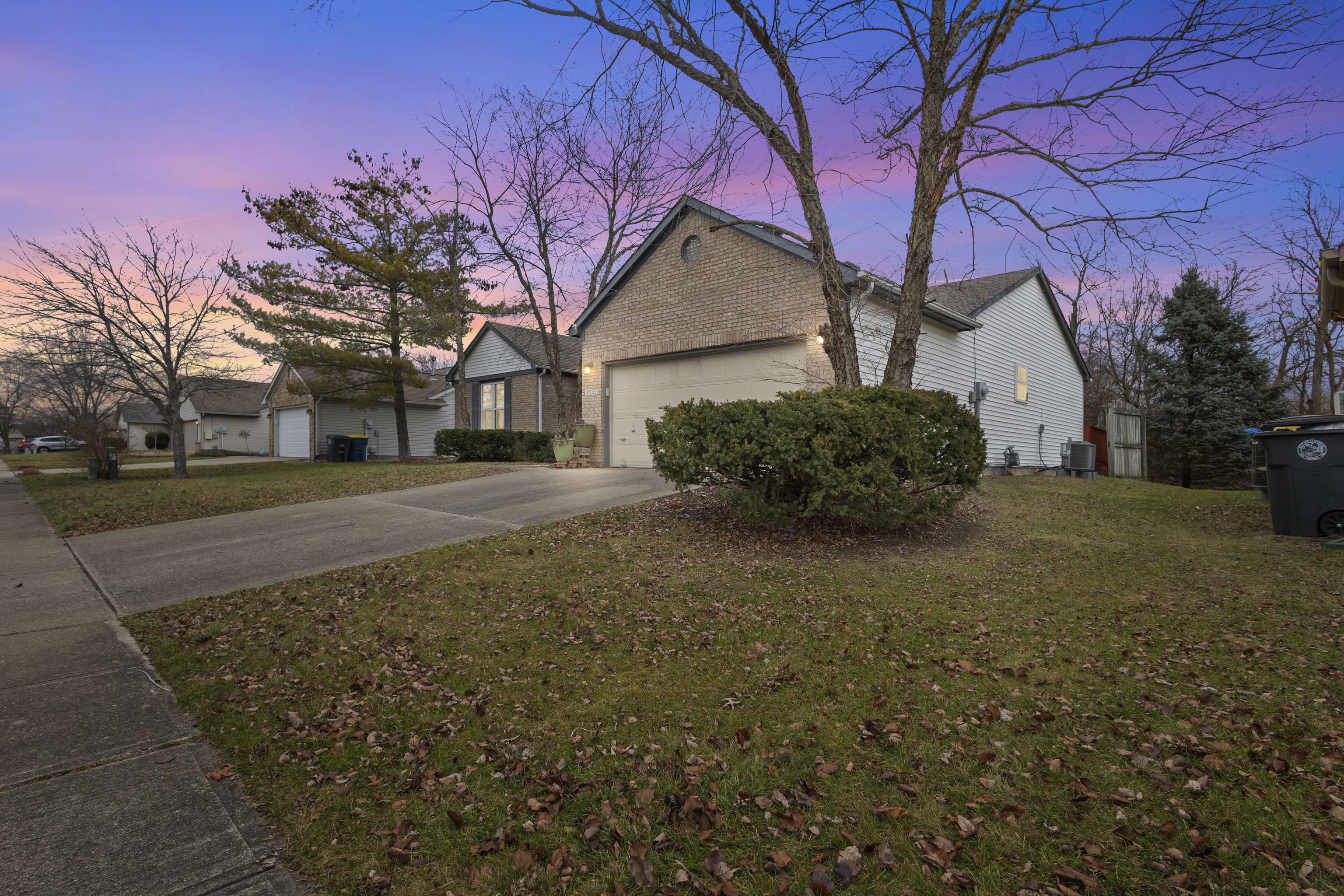12635 Slippery Rock Road Indianapolis, IN 46236 - Photo 16 of 16 Gallery Image 16