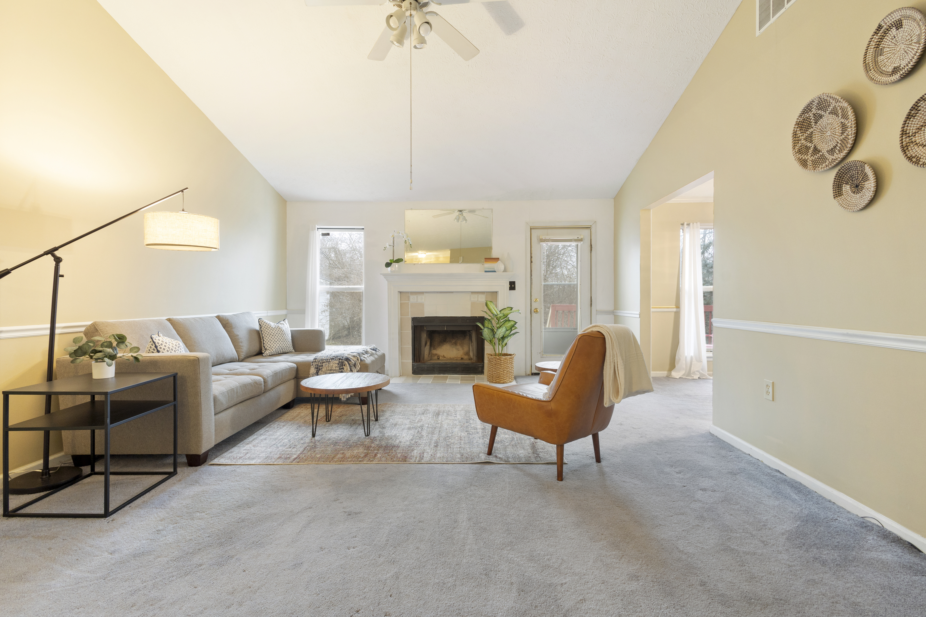 12635 Slippery Rock Road Indianapolis, IN 46236 - Photo 3 of 16 Gallery Image 3