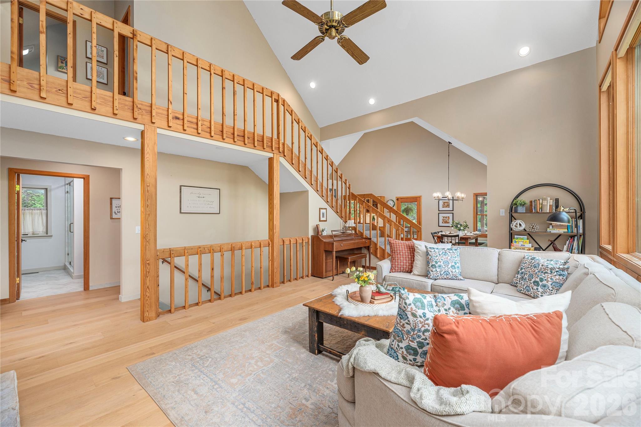 1551 Walnut Creek Road Waynesville, NC 28786 - Photo 12 of 48