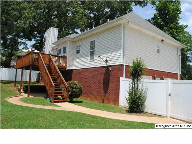 22201 Sandra Lane McCalla, AL 35111 - Photo 26 of 32