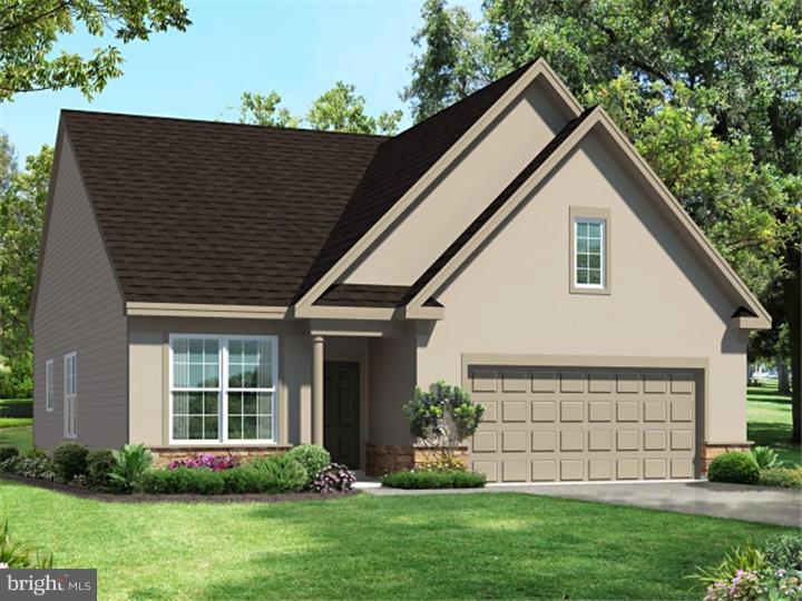 4 Montclaire Road Medford, NJ 08055 - Photo 1 of 4 Exterior
