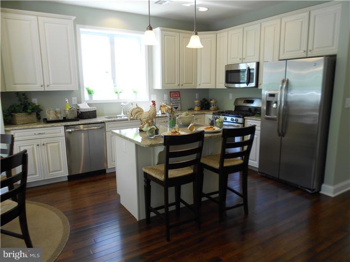 4 Montclaire Road Medford, NJ 08055 - Photo 3 of 4 Kitchen