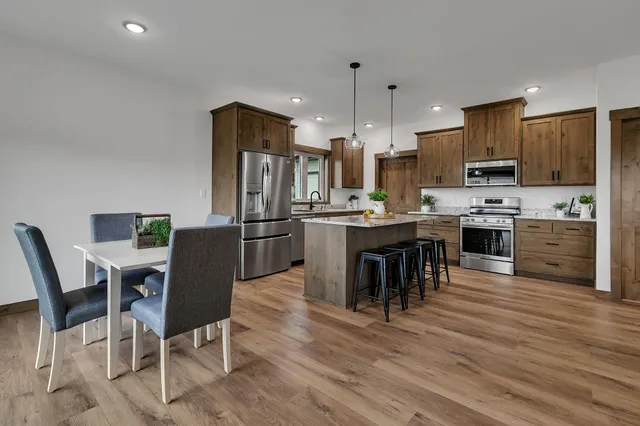 $487,000 | 1303 Iris Lane East, St. Joseph, MN 56374