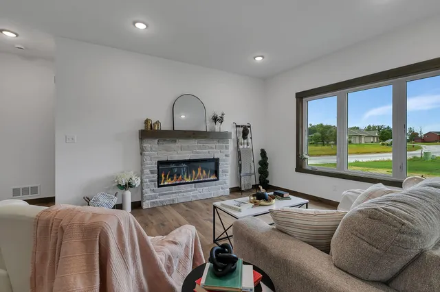 $487,000 | 1303 Iris Lane East, St. Joseph, MN 56374