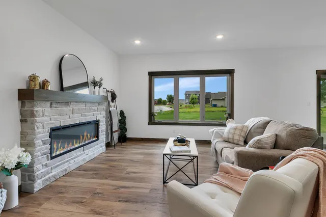 $487,000 | 1303 Iris Lane East, St. Joseph, MN 56374