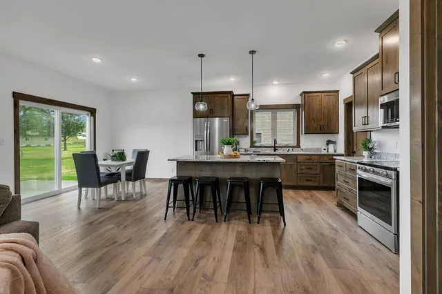 $487,000 | 1303 Iris Lane East, St. Joseph, MN 56374