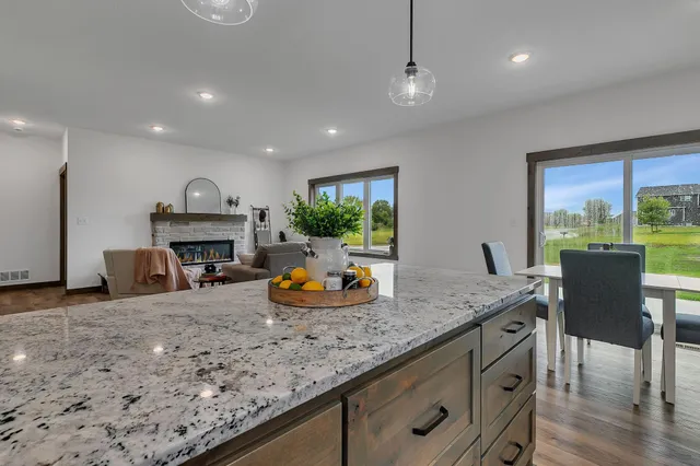 $487,000 | 1303 Iris Lane East, St. Joseph, MN 56374