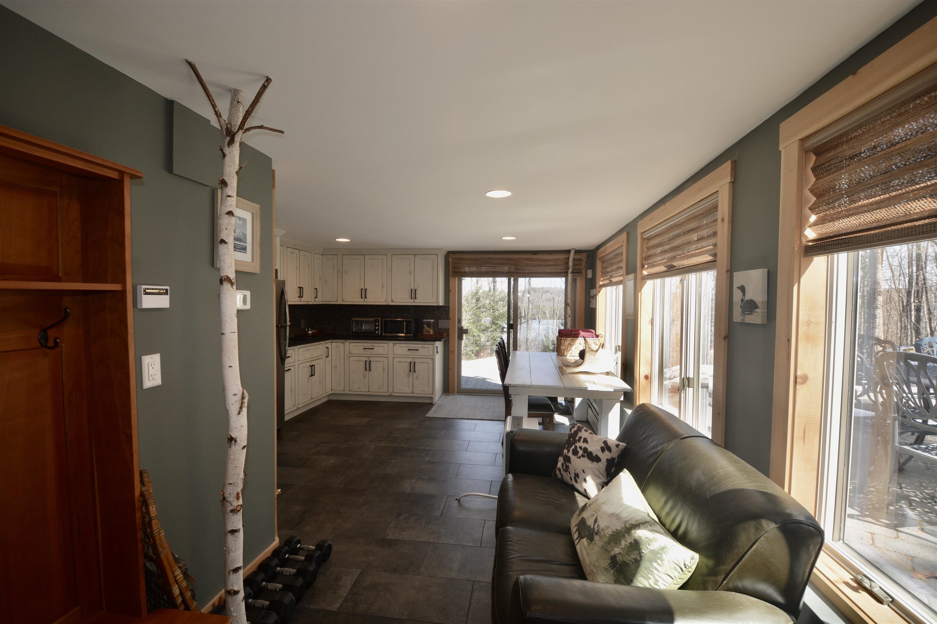 2 Turner Brae Road, Unit BRAE Grantham, NH 03753 - Photo 35 of 48