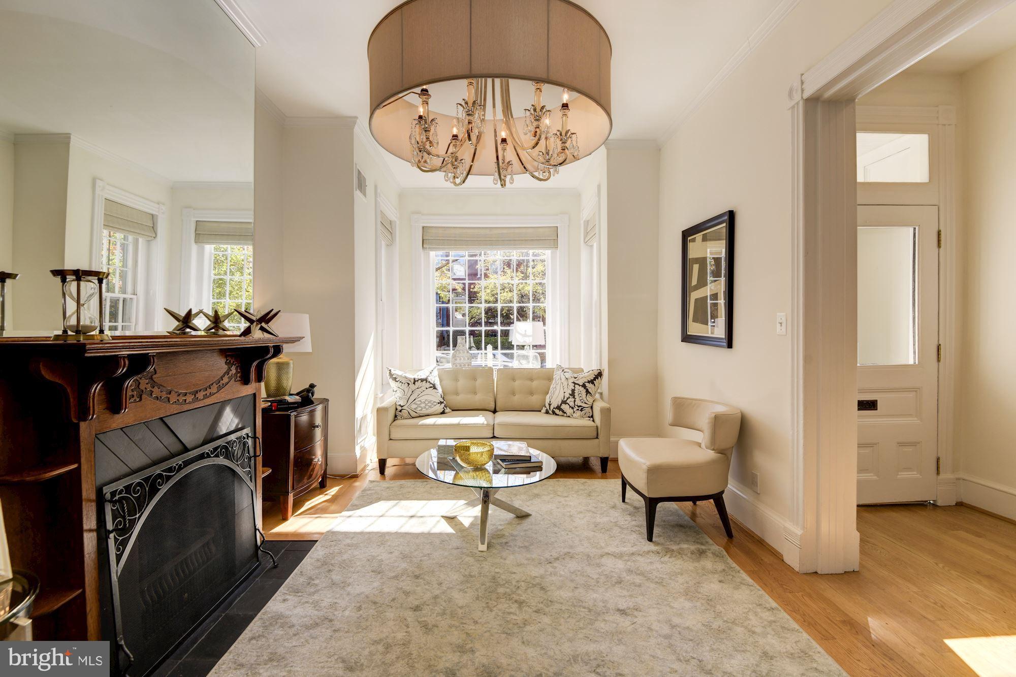 228 E Street Northeast Washington, DC 20002 - Photo 6 of 50 Gallery Image 6