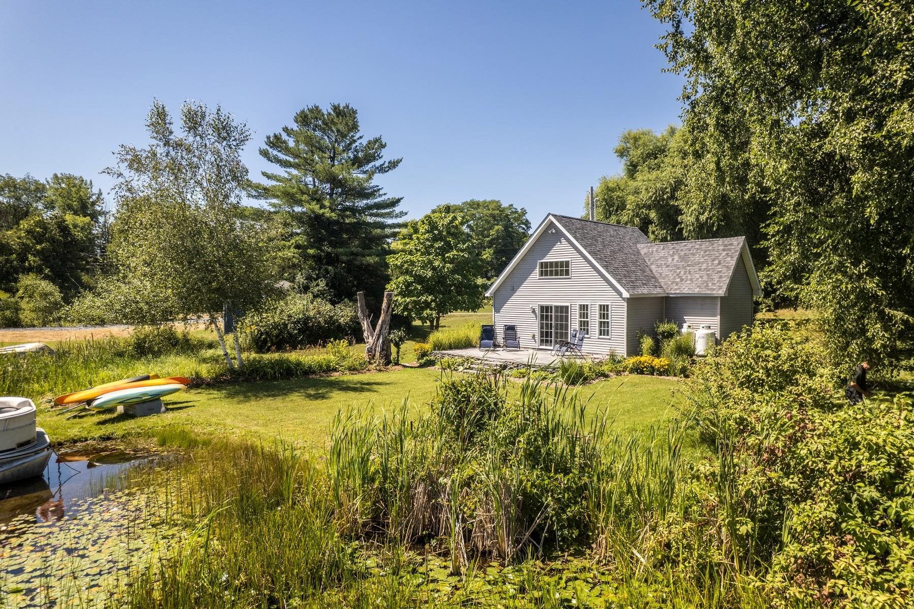 558 Burr Pond Road Sudbury, VT 05733 - Photo 26 of 28