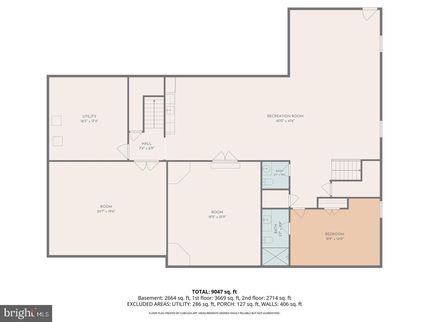 1142 Cameron Road Alexandria, VA 22308 - Photo 136 of 139 Gallery Image 136