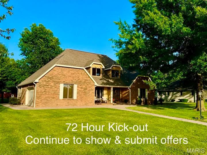 14 Ruth Lane Monroe City, MO 63456 - Photo 1 of 30 Gallery Image 1
