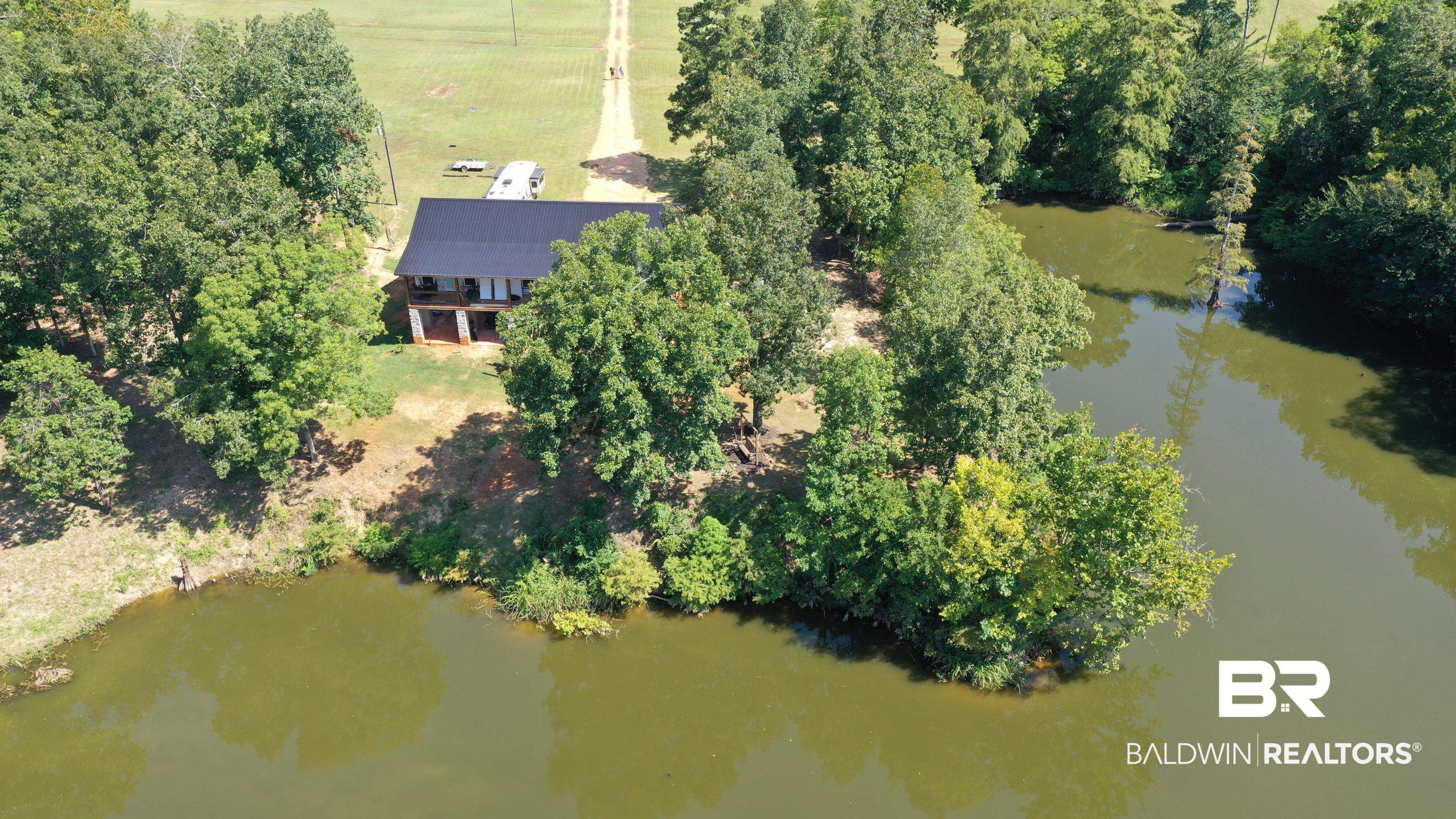 Lot 21 Judge Greene Place Road Greensboro, AL 36744 - Photo 39 of 50