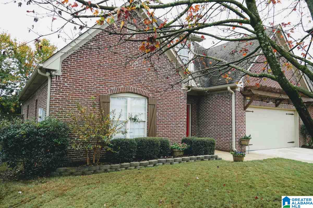 6249 Kestral View Road Trussville, AL 35173 - Photo 3 of 24
