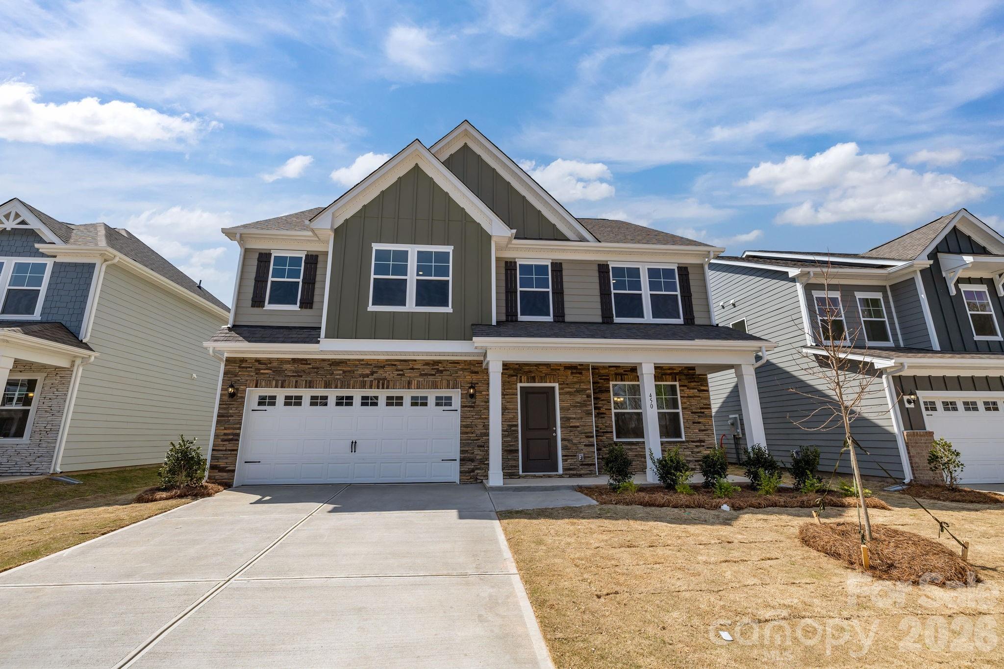 450 Brick House Road York, SC 29745 - Photo 1 of 35