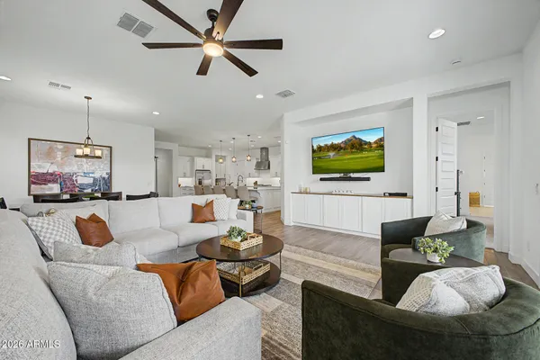 $714,000 | 8432 West Solano Drive, Glendale, AZ 85305