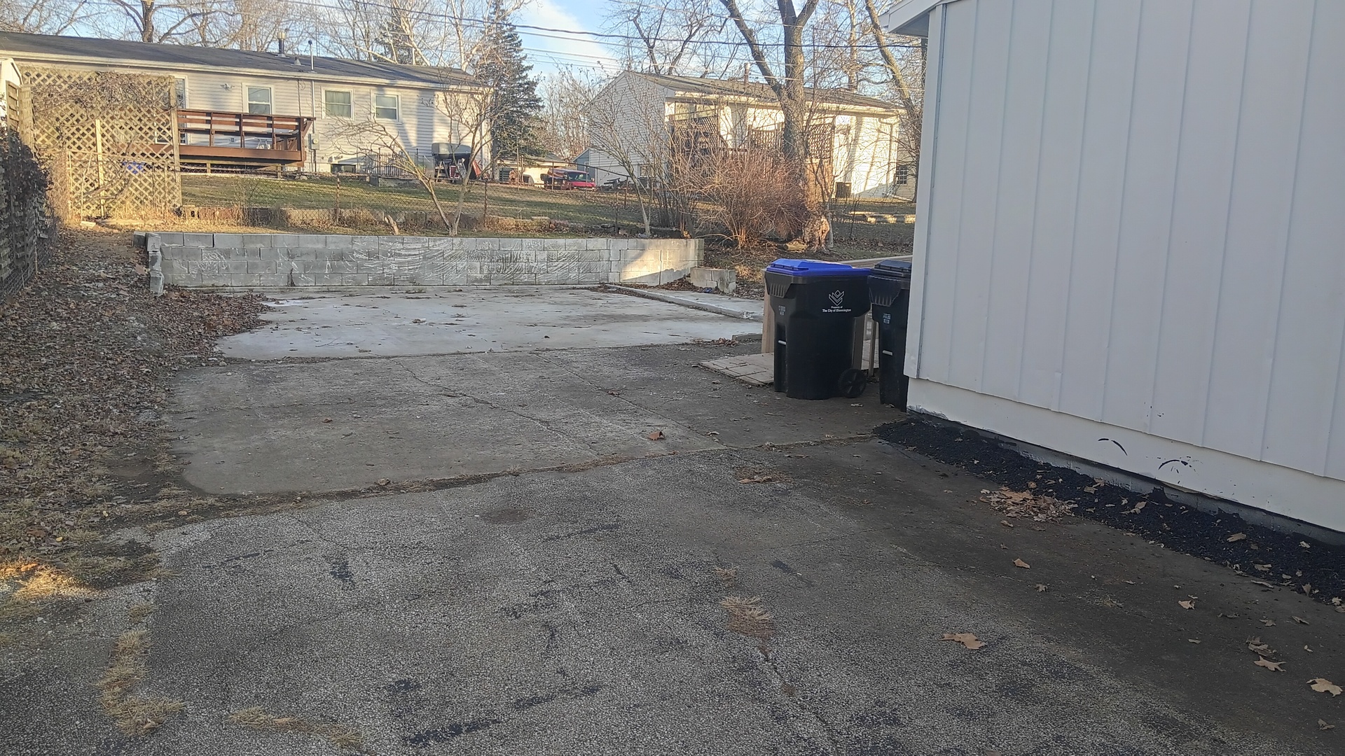 1307 Glenwood Road Bloomington, IL 61704 - Photo 22 of 23