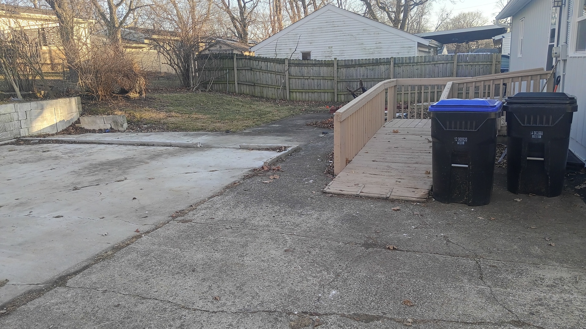 1307 Glenwood Road Bloomington, IL 61704 - Photo 23 of 23