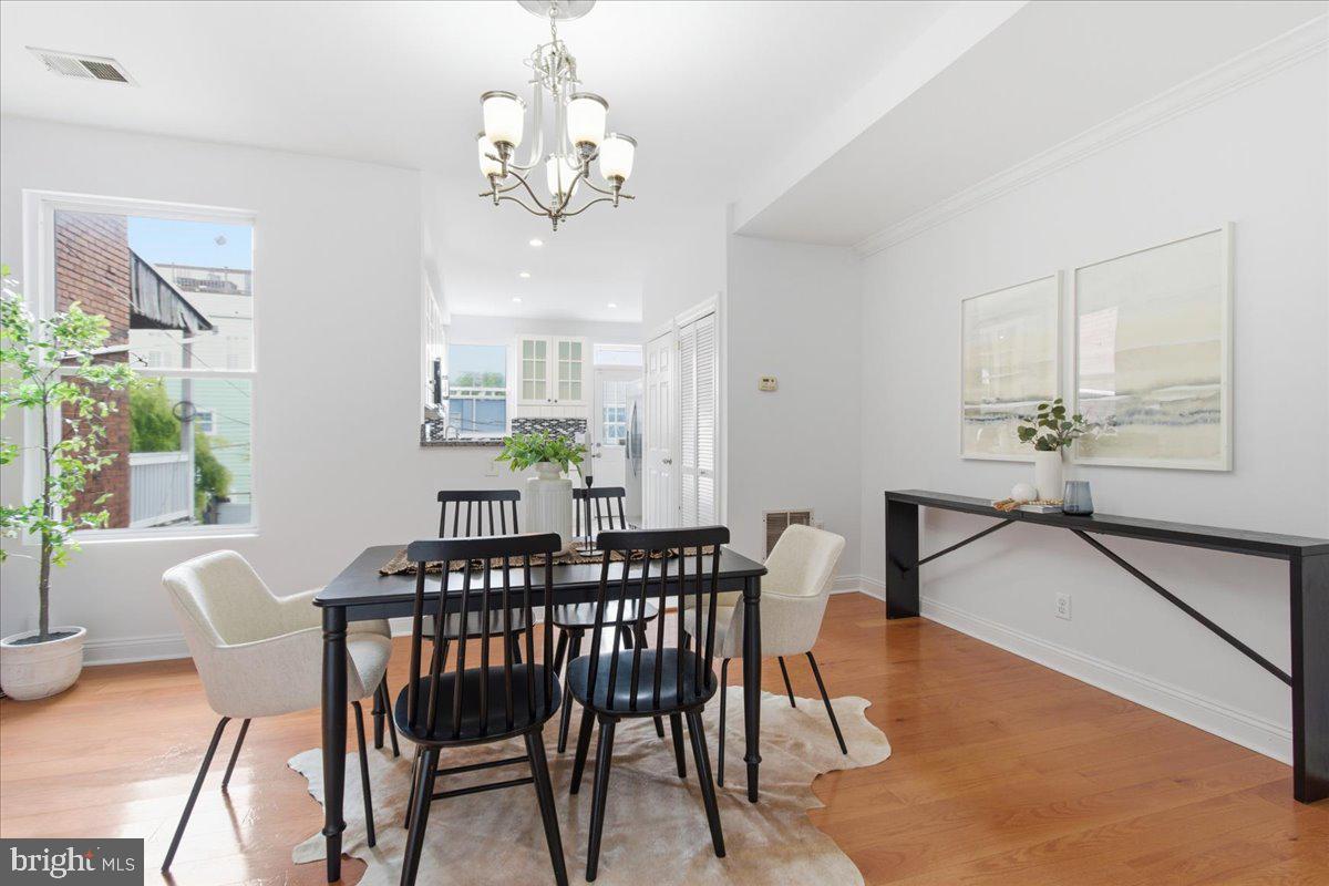 131 R Street Northeast, Unit A Washington, DC 20002 - Photo 6 of 22