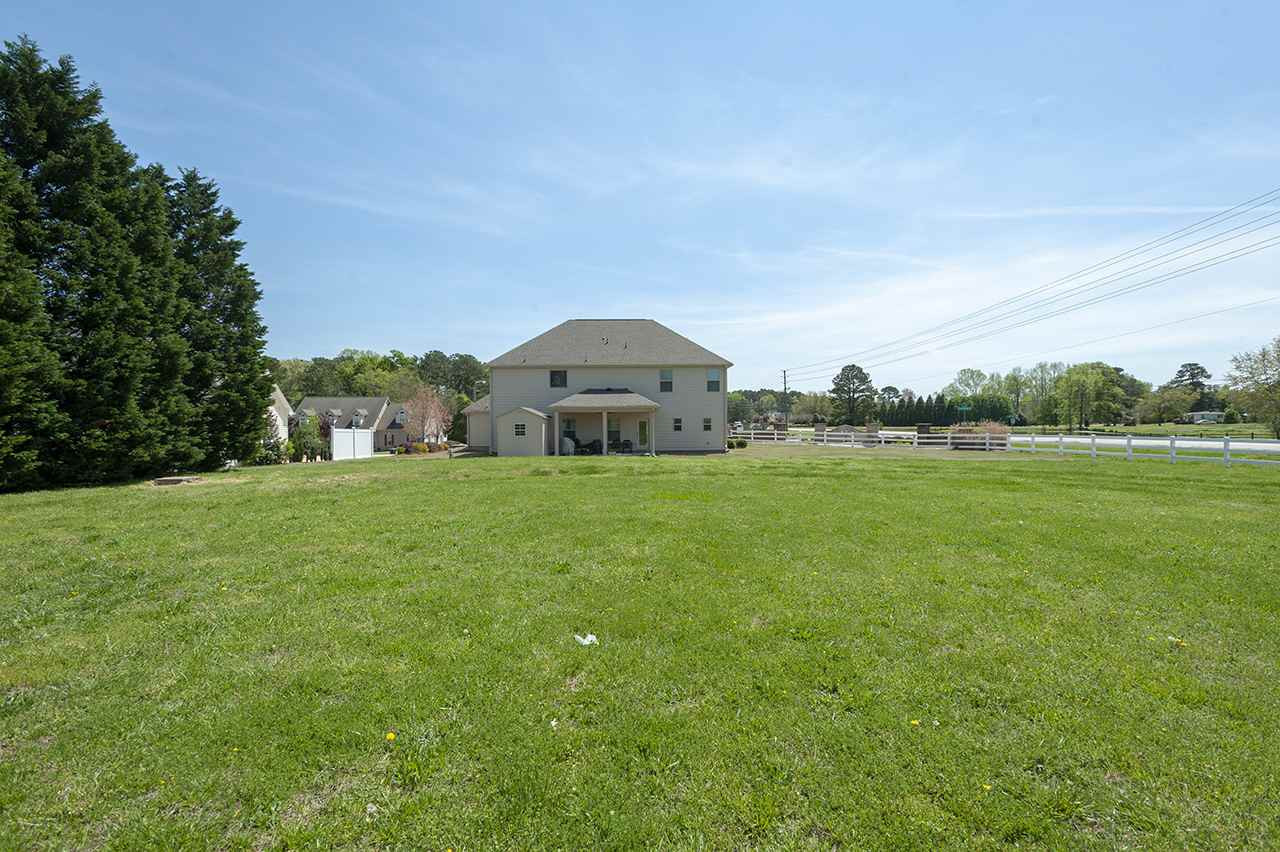 1101 Golden Grain Road Garner, NC 27529 - Photo 3 of 13 Photo 3