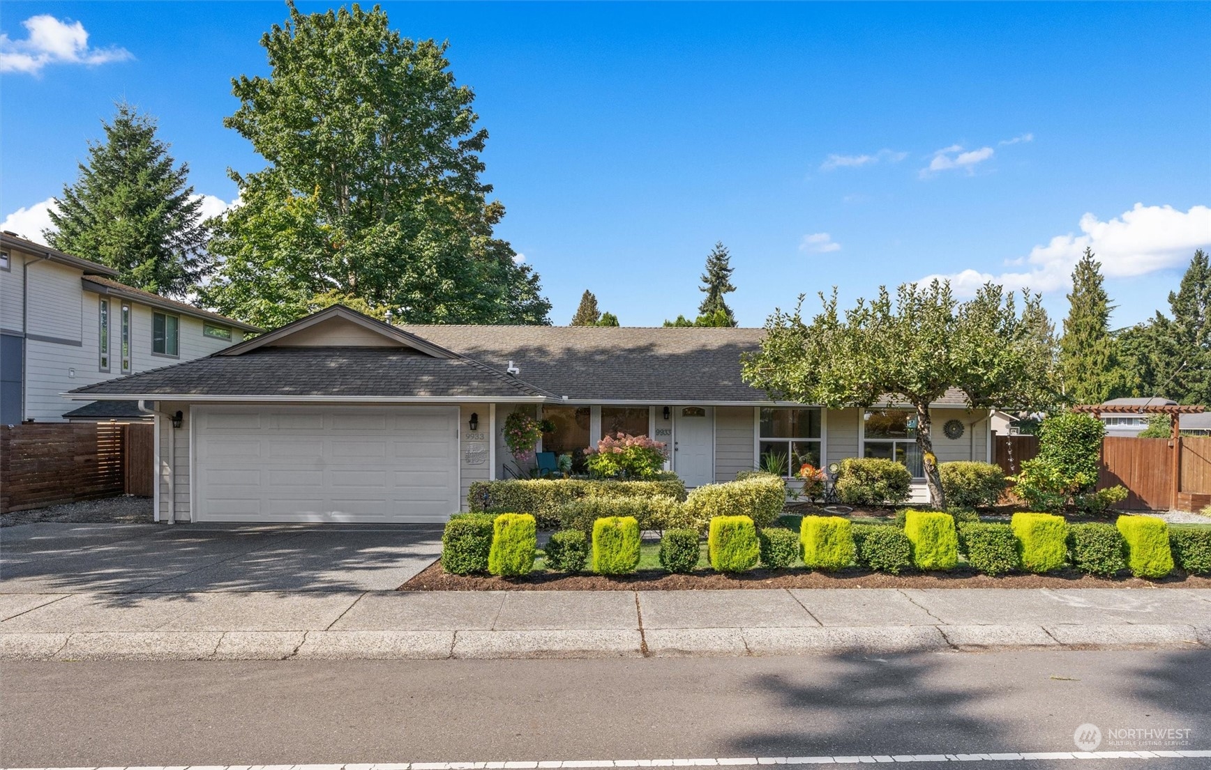 9933 Northeast 204th Place Bothell, WA 98011 - Photo 1 of 40 Gallery Image 1