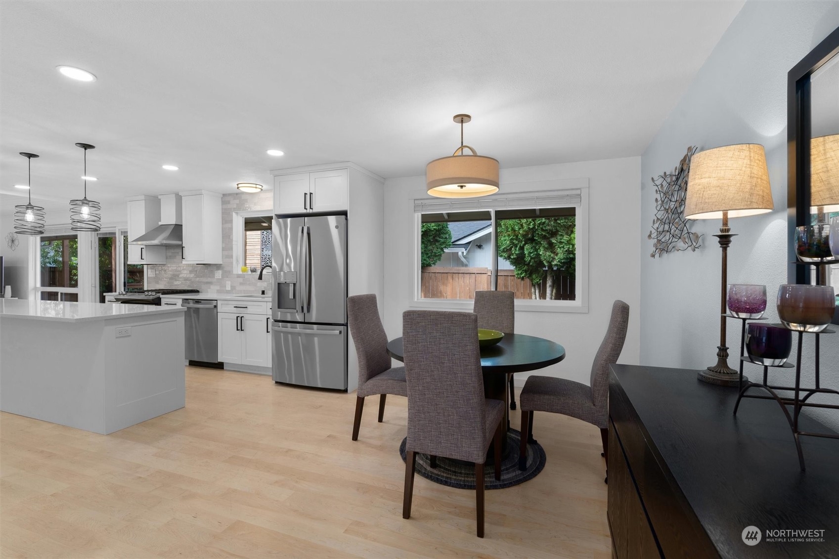 9933 Northeast 204th Place Bothell, WA 98011 - Photo 11 of 40 Gallery Image 11